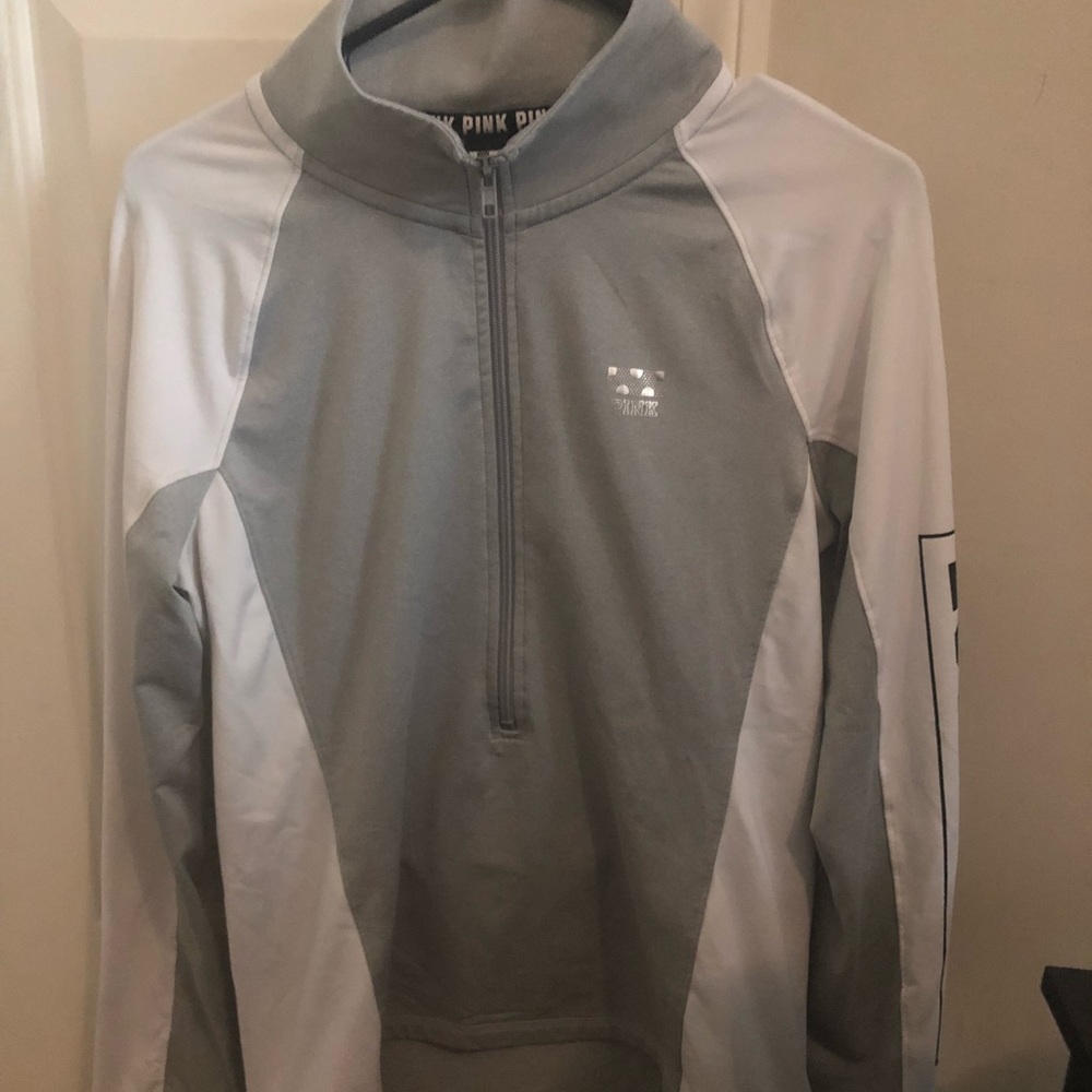 Victoria Secret Quarter ZIP
